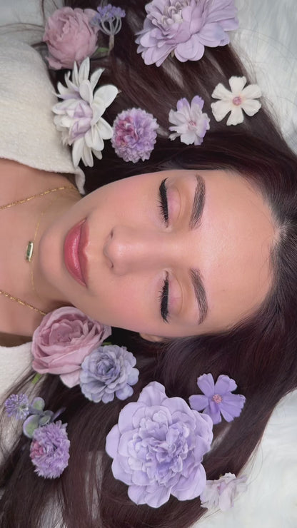 Pixie Camellia 0.07mm Lashes