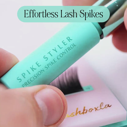 Spike Styler