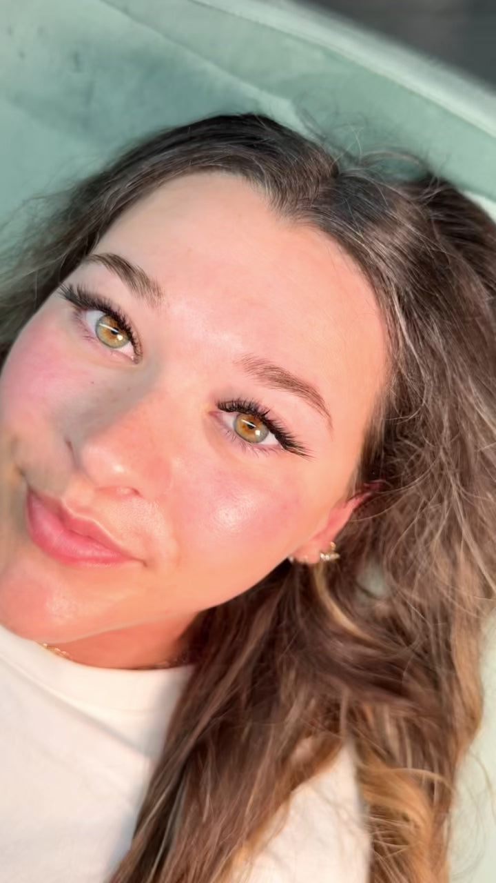 Foxy Y 0.07mm Individual Professional Volume Premade Lash Extensions