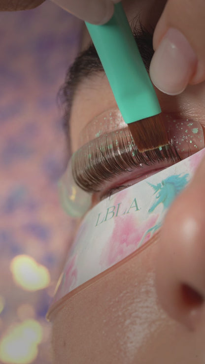 Miko Korean Lash Lift System Starter Kit