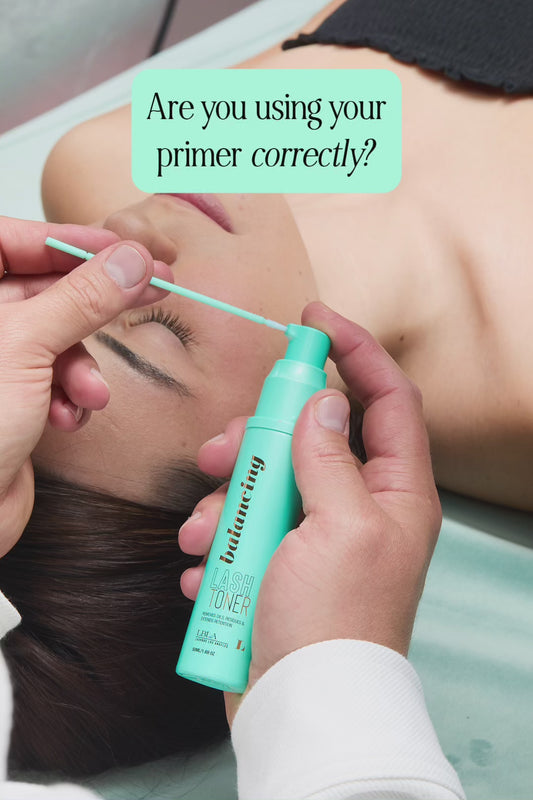 Renewal Prep Treatment Primer