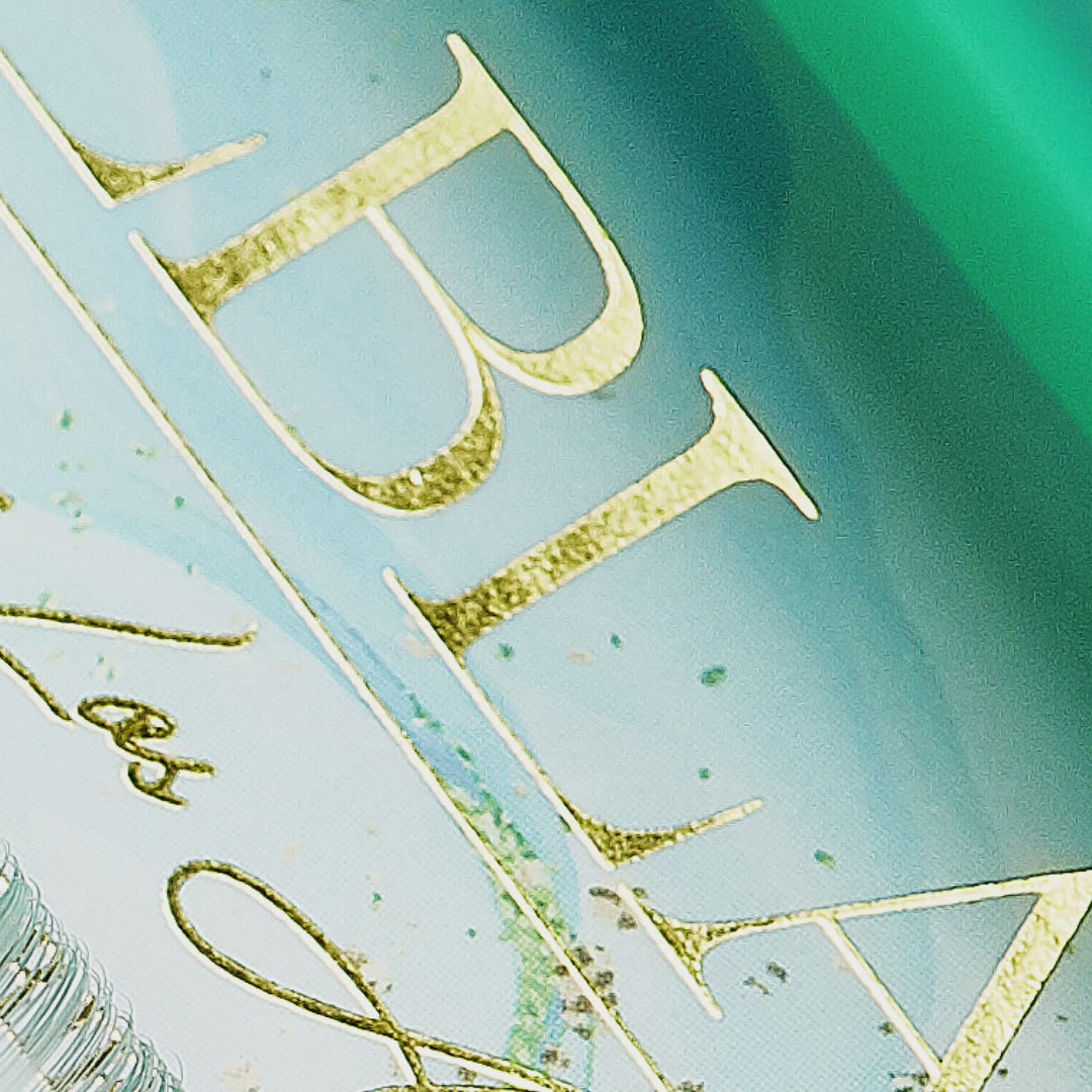 Mega Volume Art Series 0.03mm Mixed Lengths Tray - Down to Earth