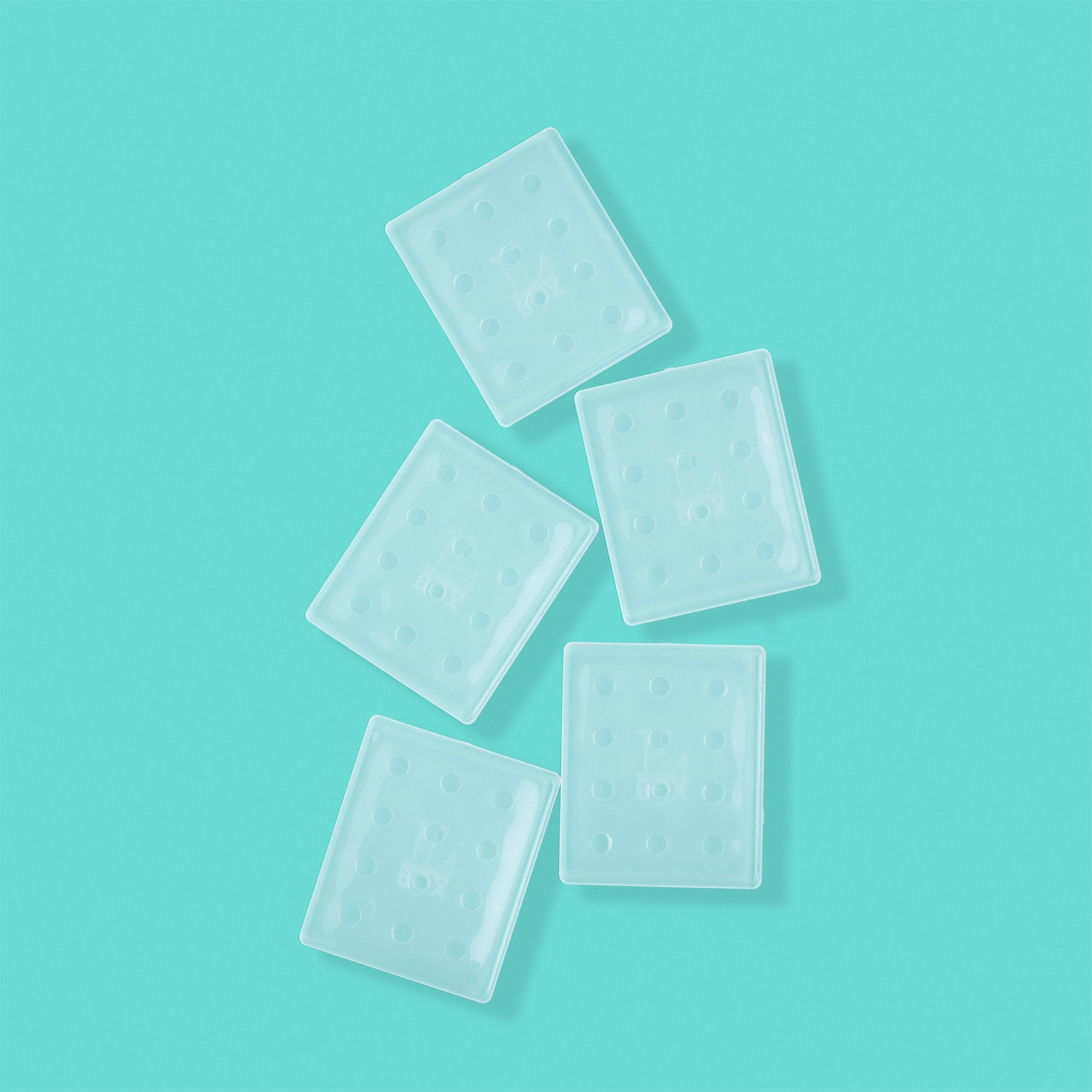 Volume Expert Glue Tray