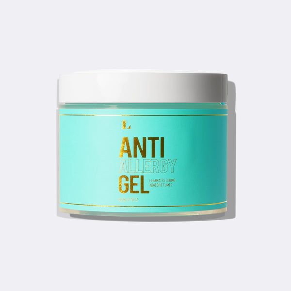Anti Allergy Gel - Lashbox LA