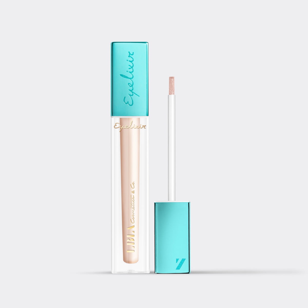 Eyelixir - Matte Liquid Eyeshadow