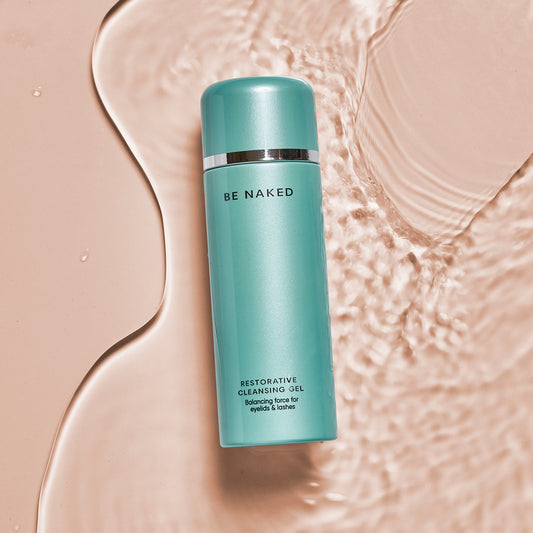 Be Naked Restorative Cleansing Gel