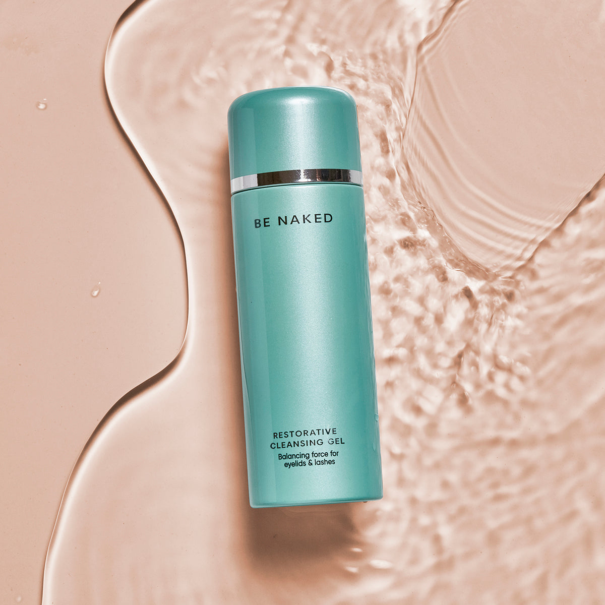 Be Naked Restorative Cleansing Gel