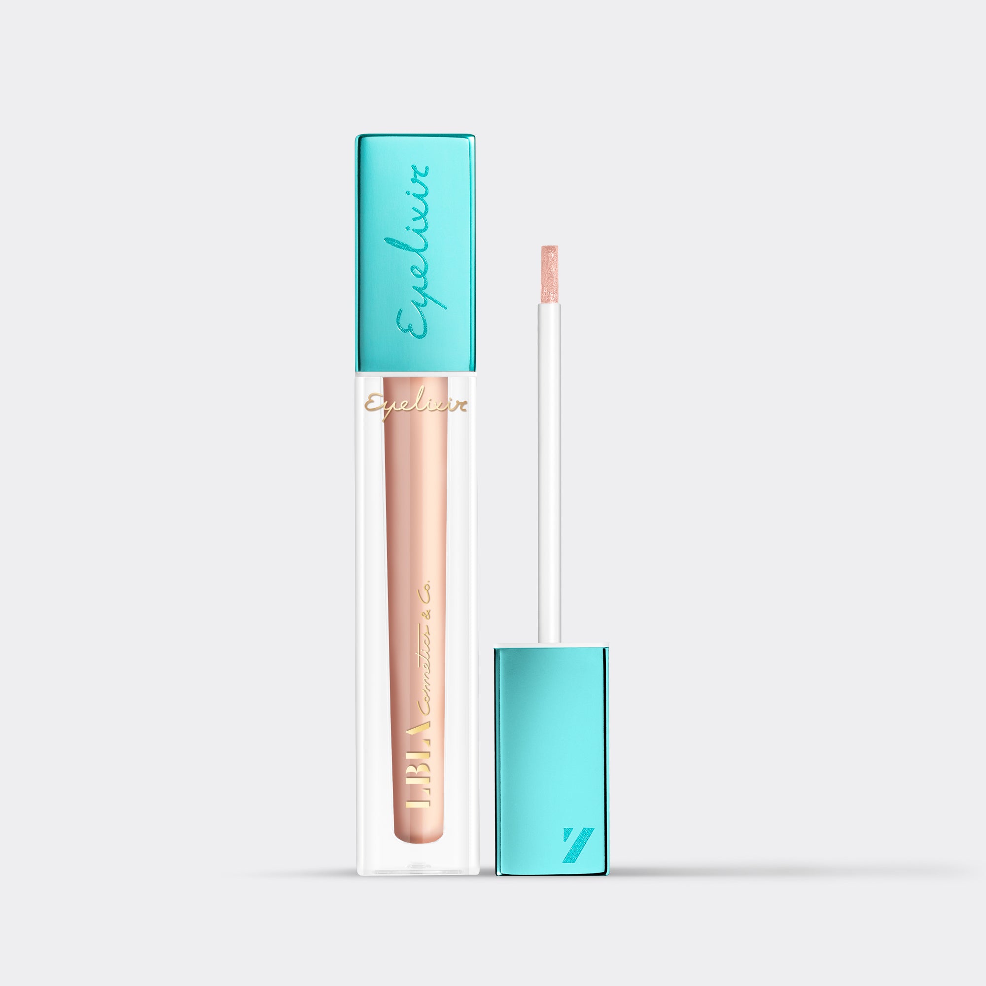 Eyelixir - Matte Liquid Eyeshadow