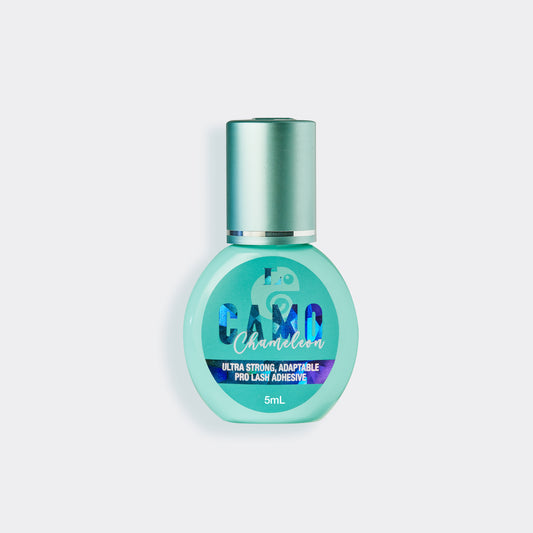 Camo | Beginner Lash Extension Glue (1 to 2 Sec)