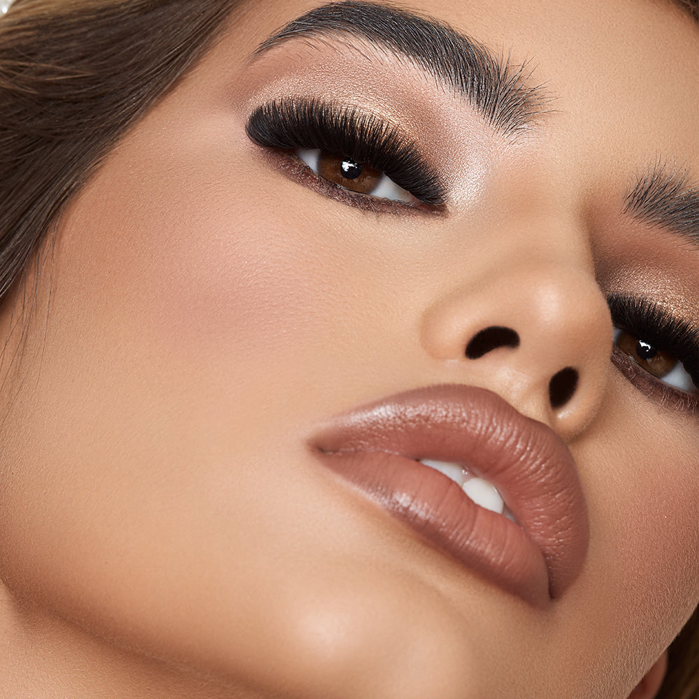 FAVORITE - Cashmere FauxMink Lashes 0.07mm