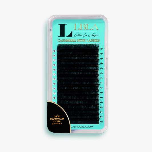 ORIGINAL - Cashmere Lashes 0.03mm