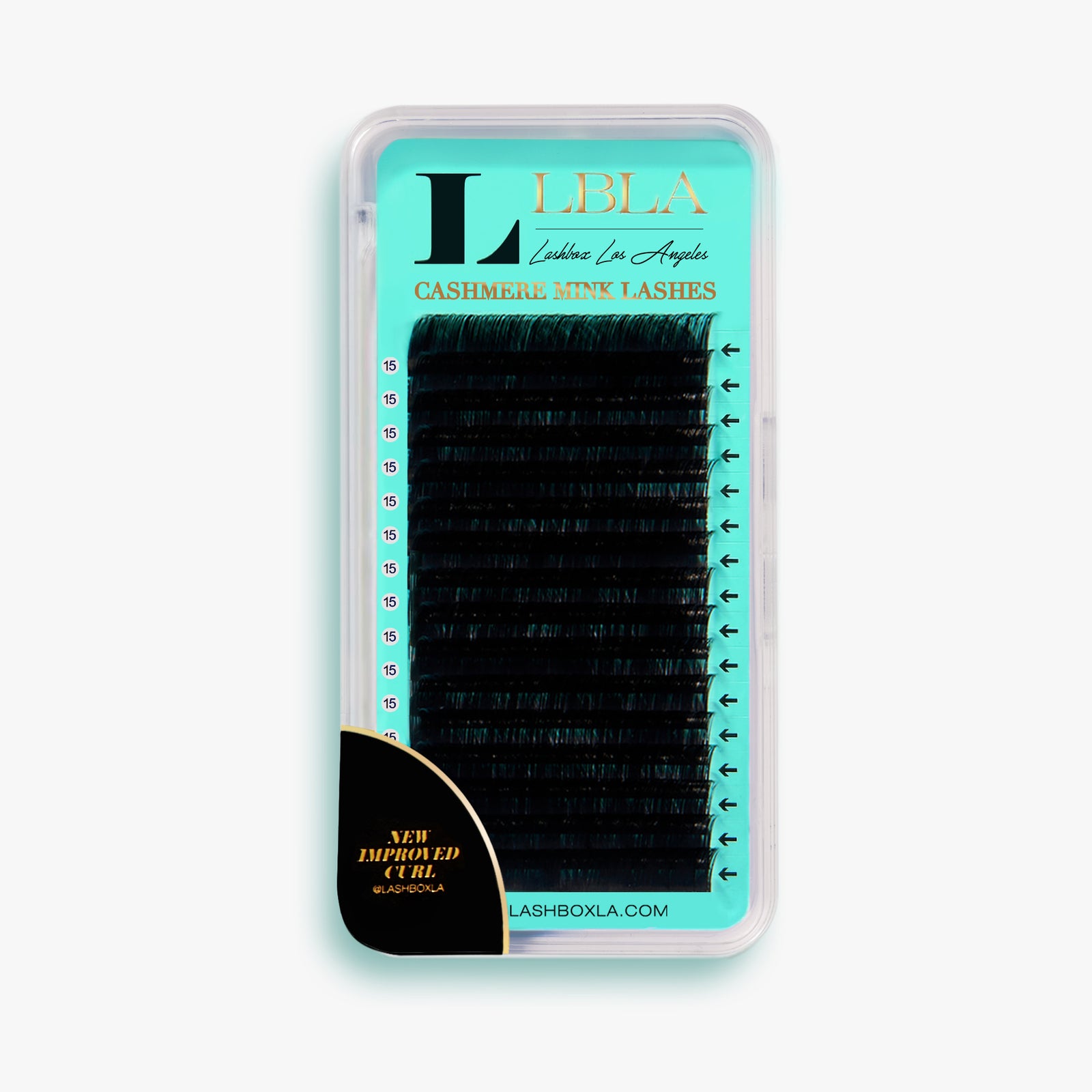 ORIGINAL - Cashmere Lashes 0.03mm