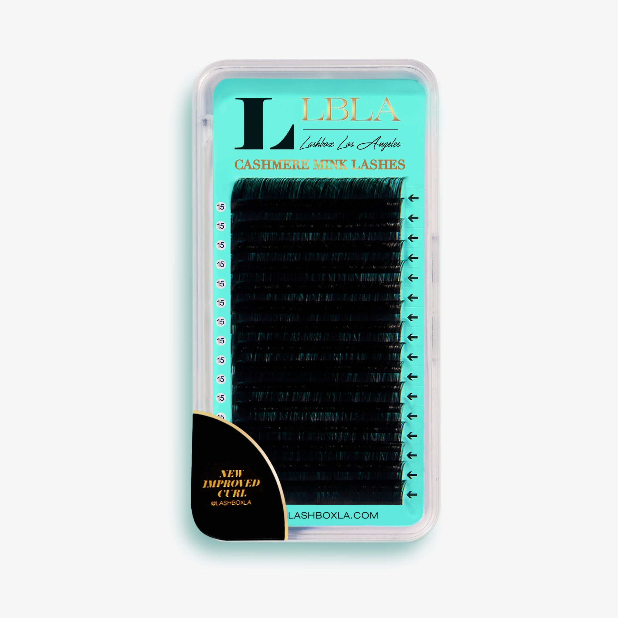 ORIGINAL - Cashmere Lashes 0.06mm