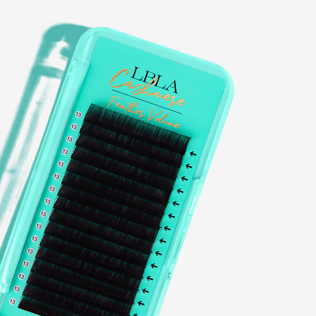 Lashbox LA Professional Eyelash Extensions Supplies and Training
