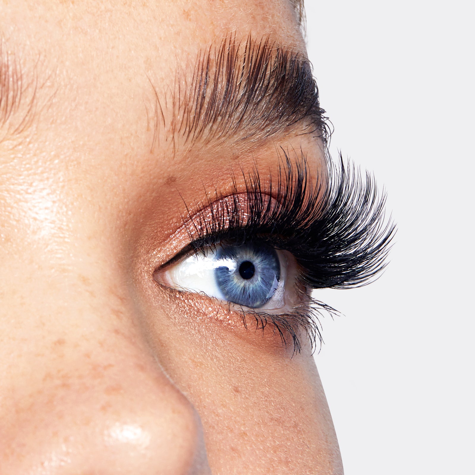 Faux Mink 3D False Lashes - Chelsea