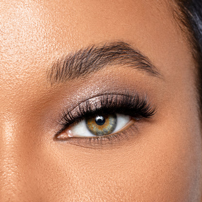 Faux Mink 3D False Lashes - Darling