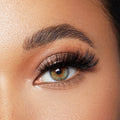 Faux Mink 3D False Lashes - Dressed