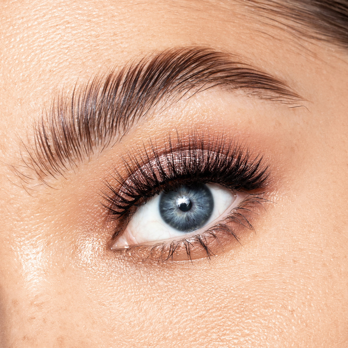 Faux Mink 3D False Lashes - Empire