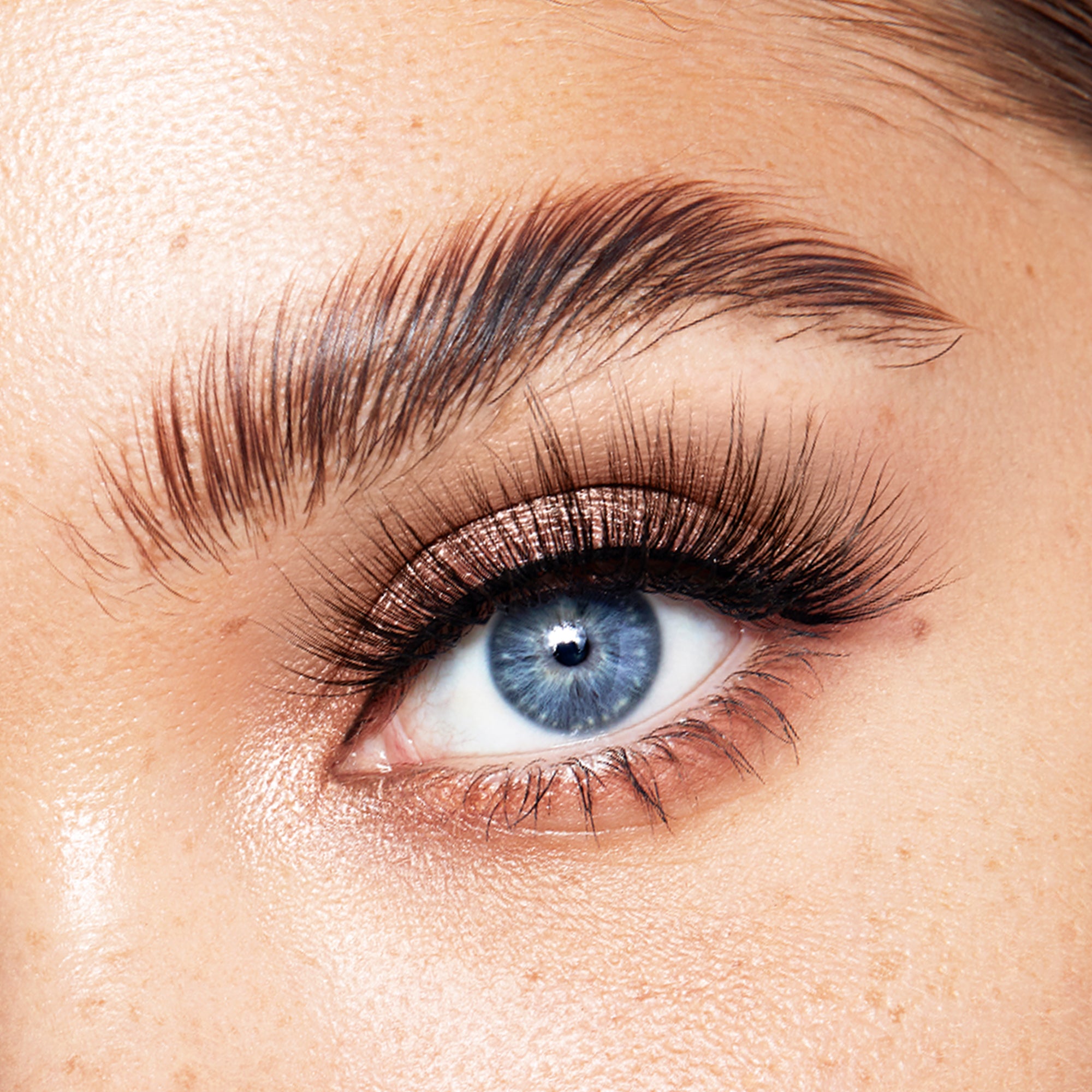 Faux Mink 3D False Lashes - Idol - Lashbox LA