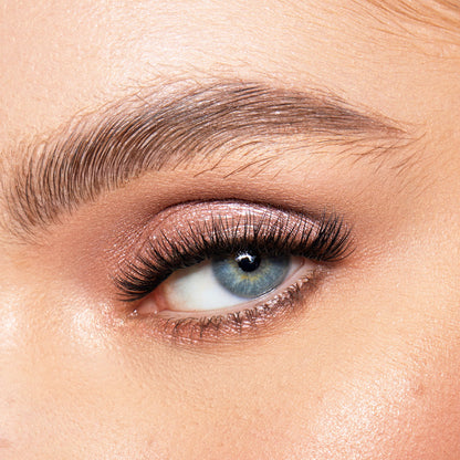Lace it Up Vegan Cluster Lashes -  Mega Volume