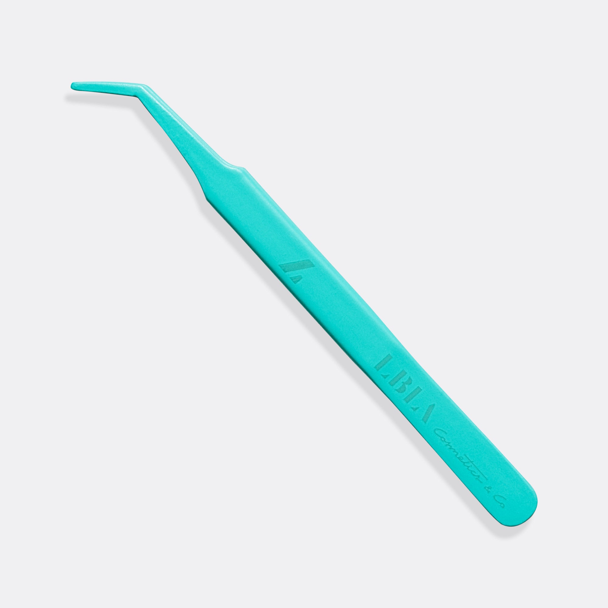 Angled Lash Applicator