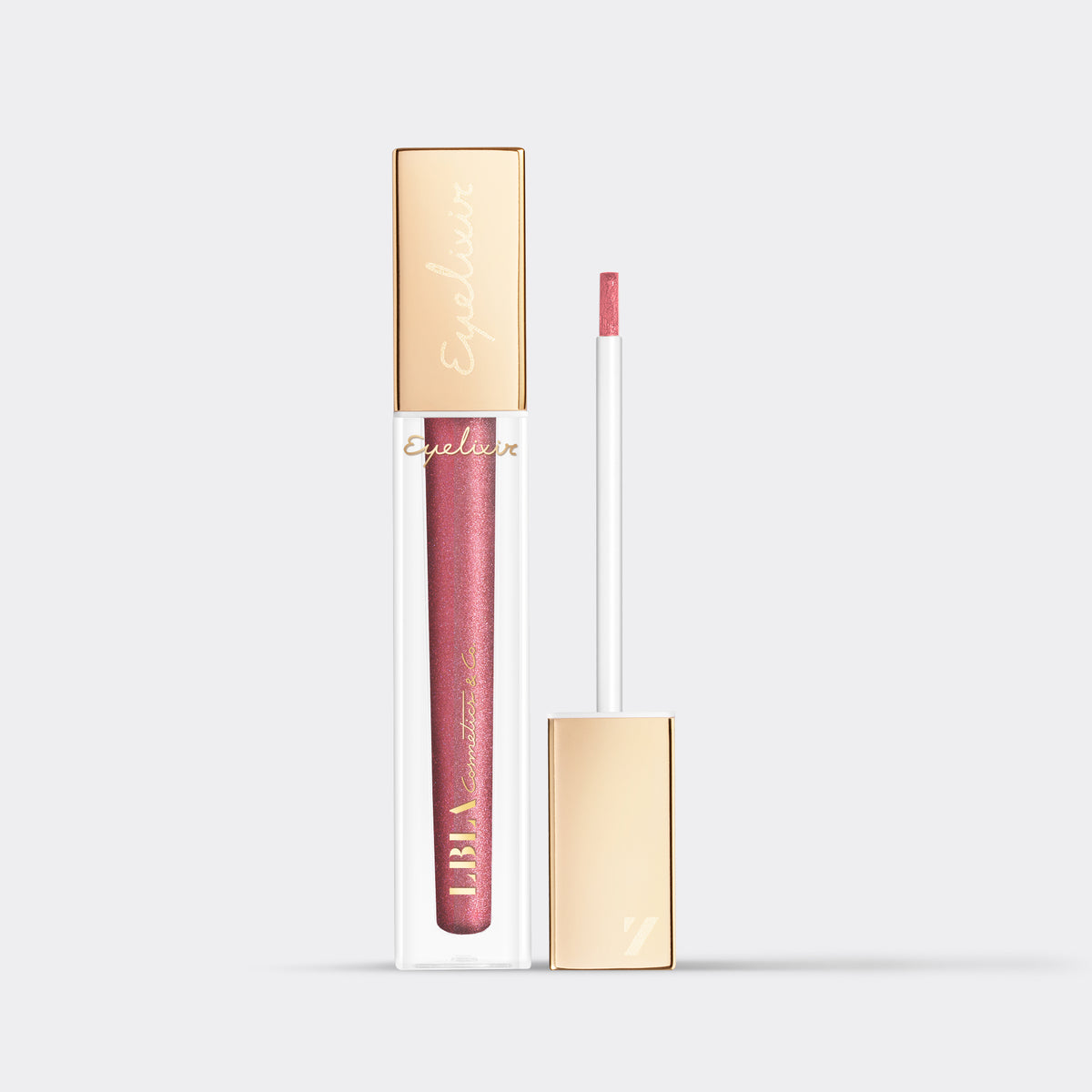 Eyelixir - Metallic Liquid Eyeshadow