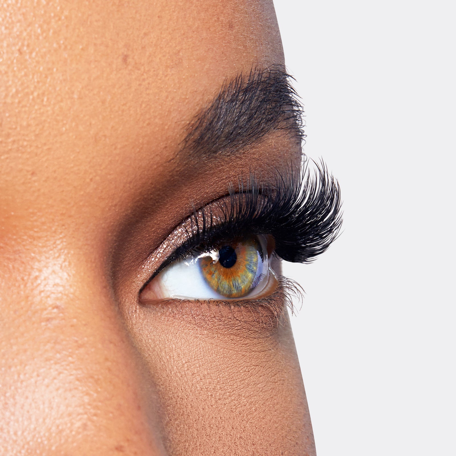 Faux Mink 3D False Lashes - Darling