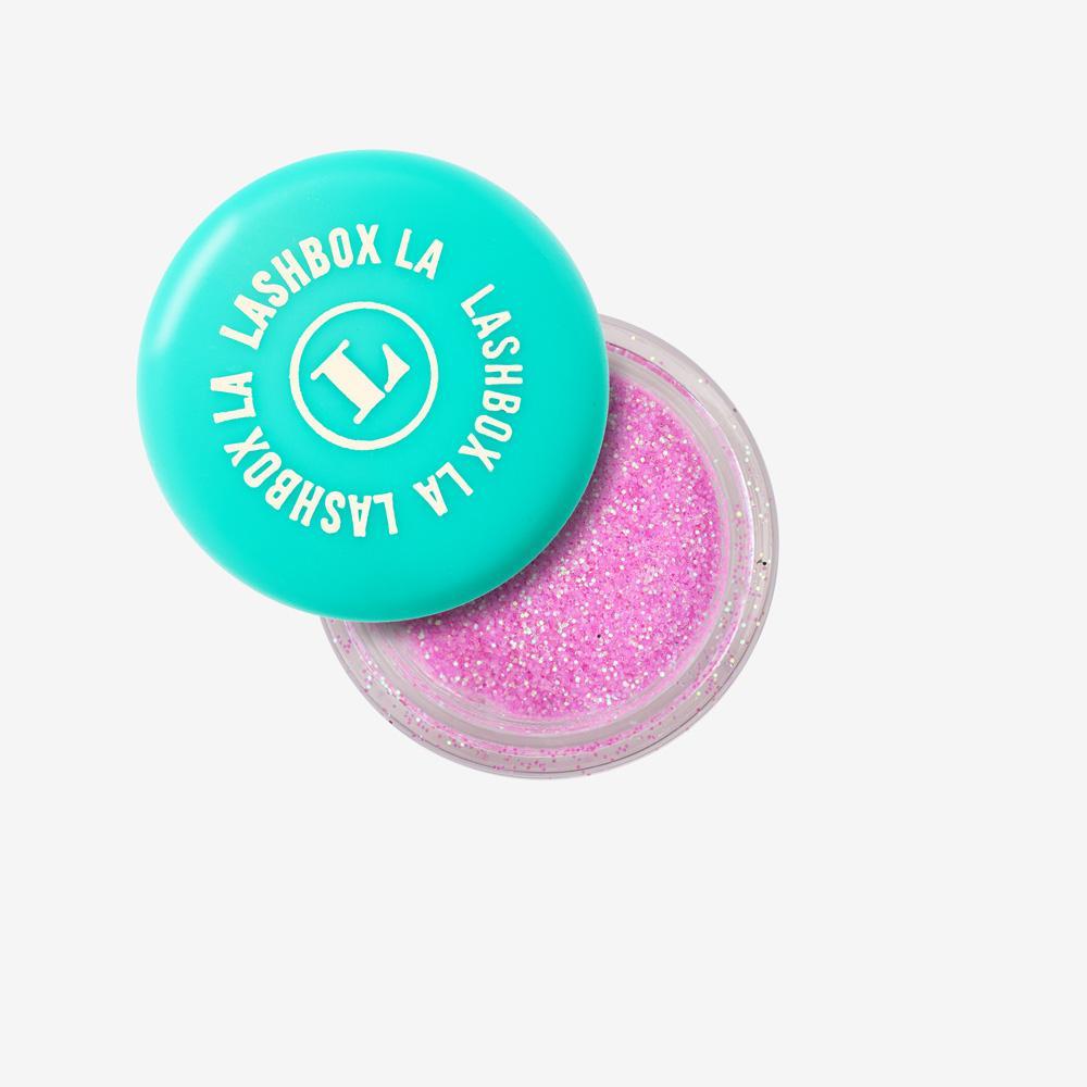 Lash Glitter