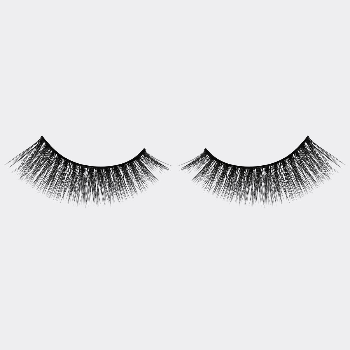 Faux Mink 3D False Lashes - Dusk