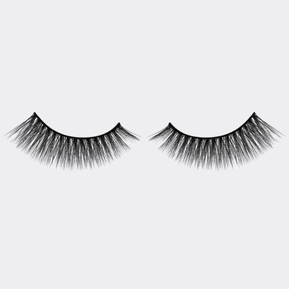 Faux Mink 3D False Lashes - Dusk