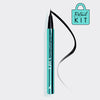 Everlasting Eyeliner - Black - Retail Set