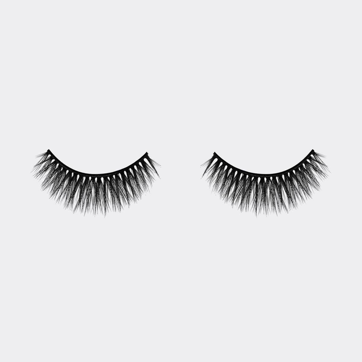 Faux Mink 3D False Lashes - Empire