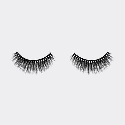 Faux Mink 3D False Lashes - Empire