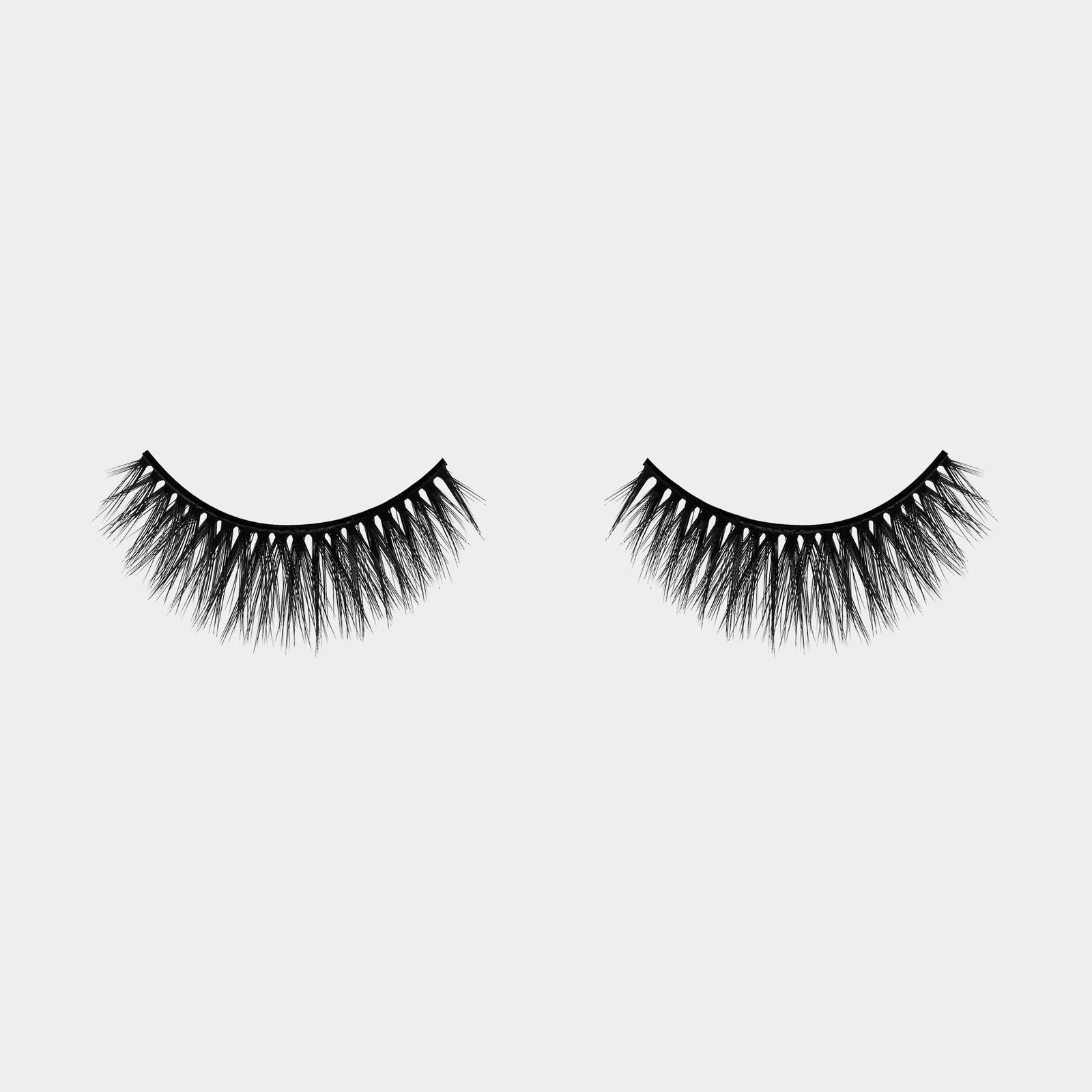Faux Mink 3D False Lashes - Empire
