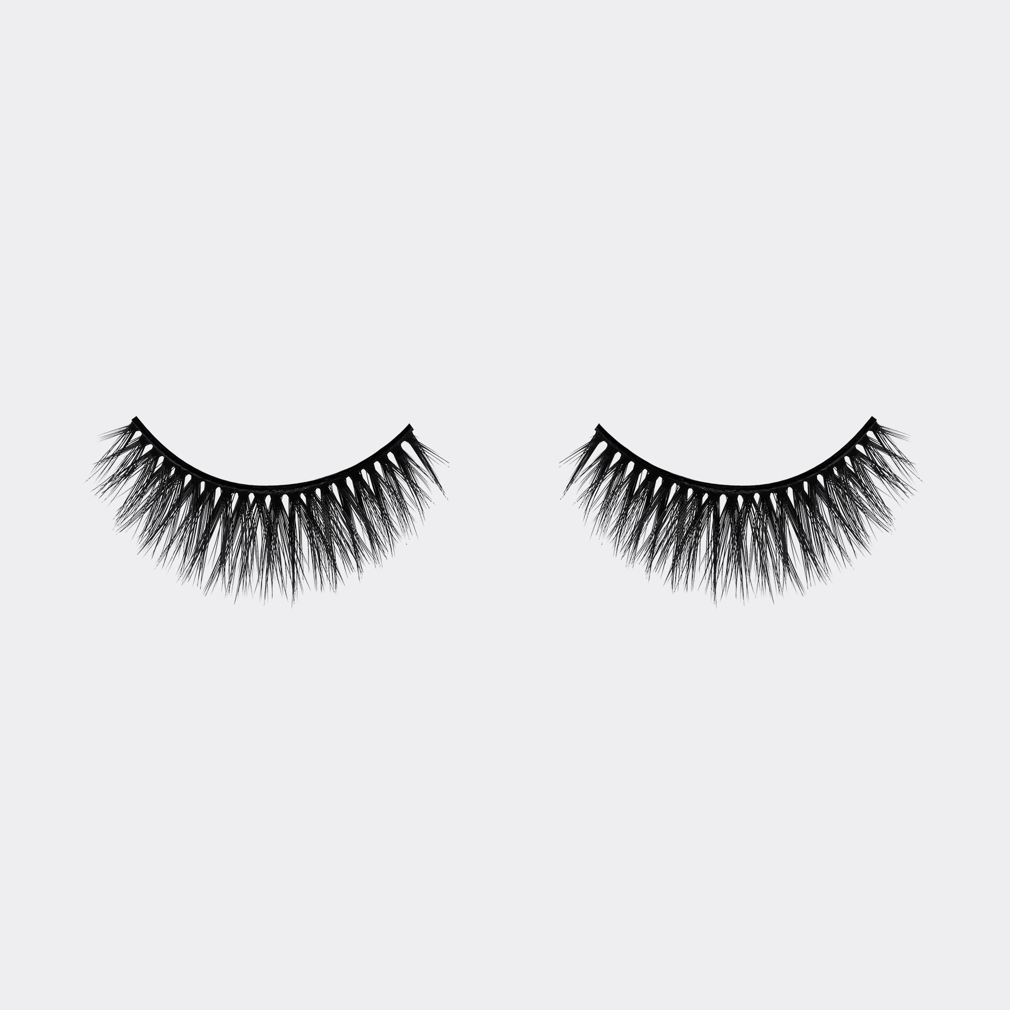 Faux Mink 3D False Lashes - Empire