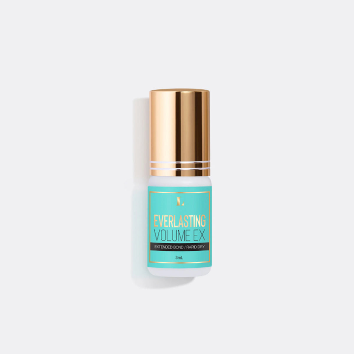 Everlasting Volume EX | Lash Glue for Humid Climates (1 to 2 sec)