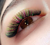 Flamingo POP Lashes 0.07mm Mixed Lengths Tray