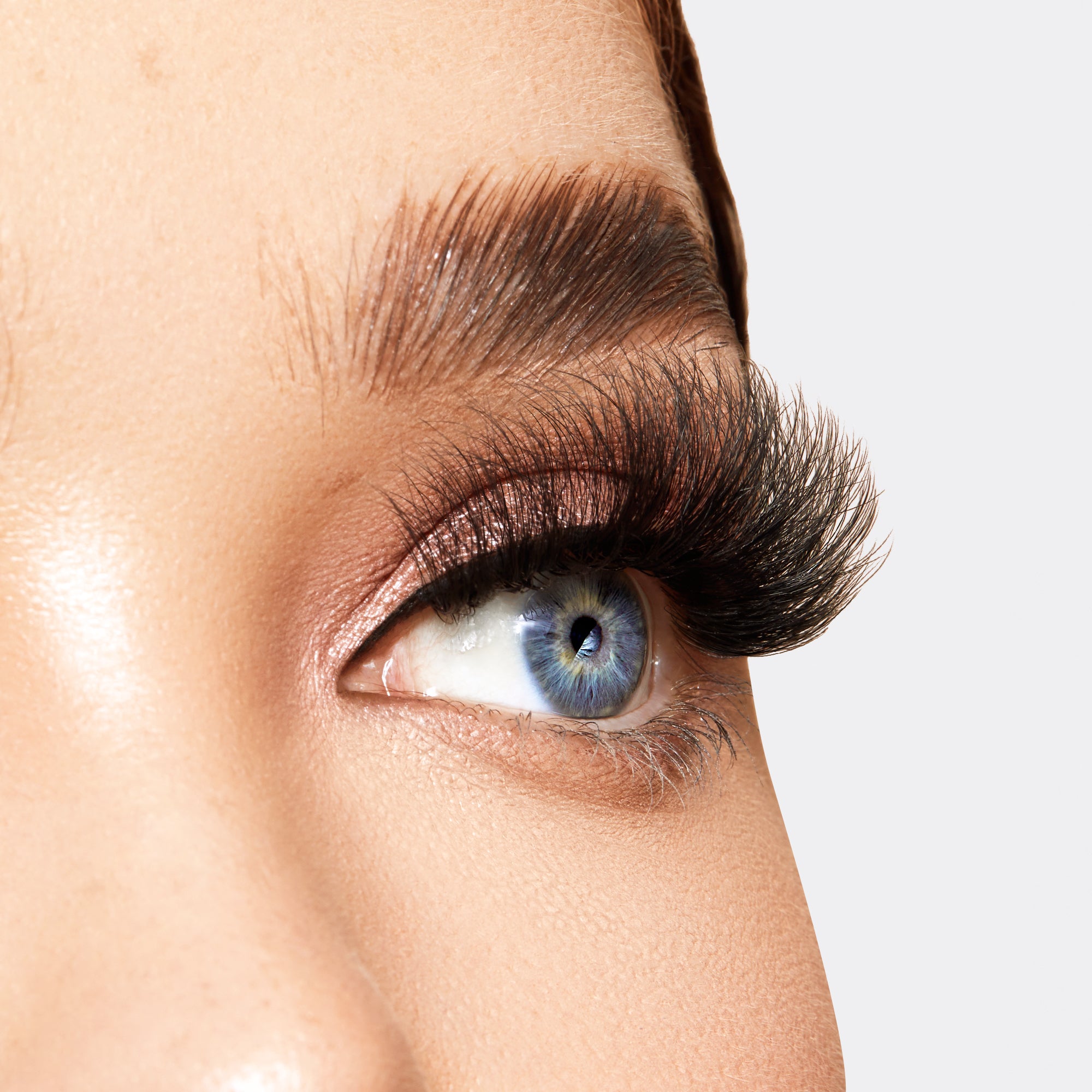 Double Layered Vegan Mink False Lashes - Fluttershy