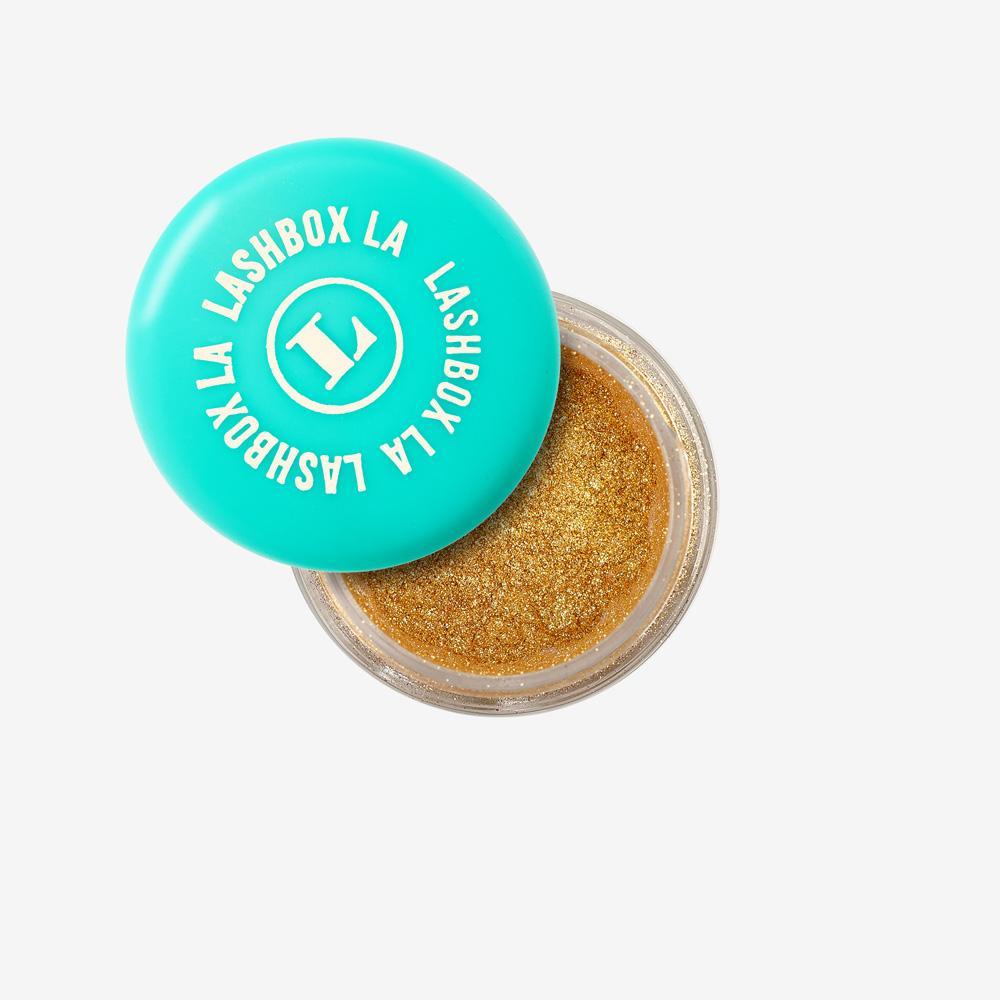 Lash Glitter