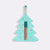 Eyelixir Liquid Eyeshadow Holiday Ornament