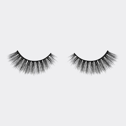 Faux Mink 3D False Lashes - Holiday