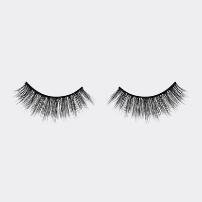 Faux Mink 3D False Lashes - Idol