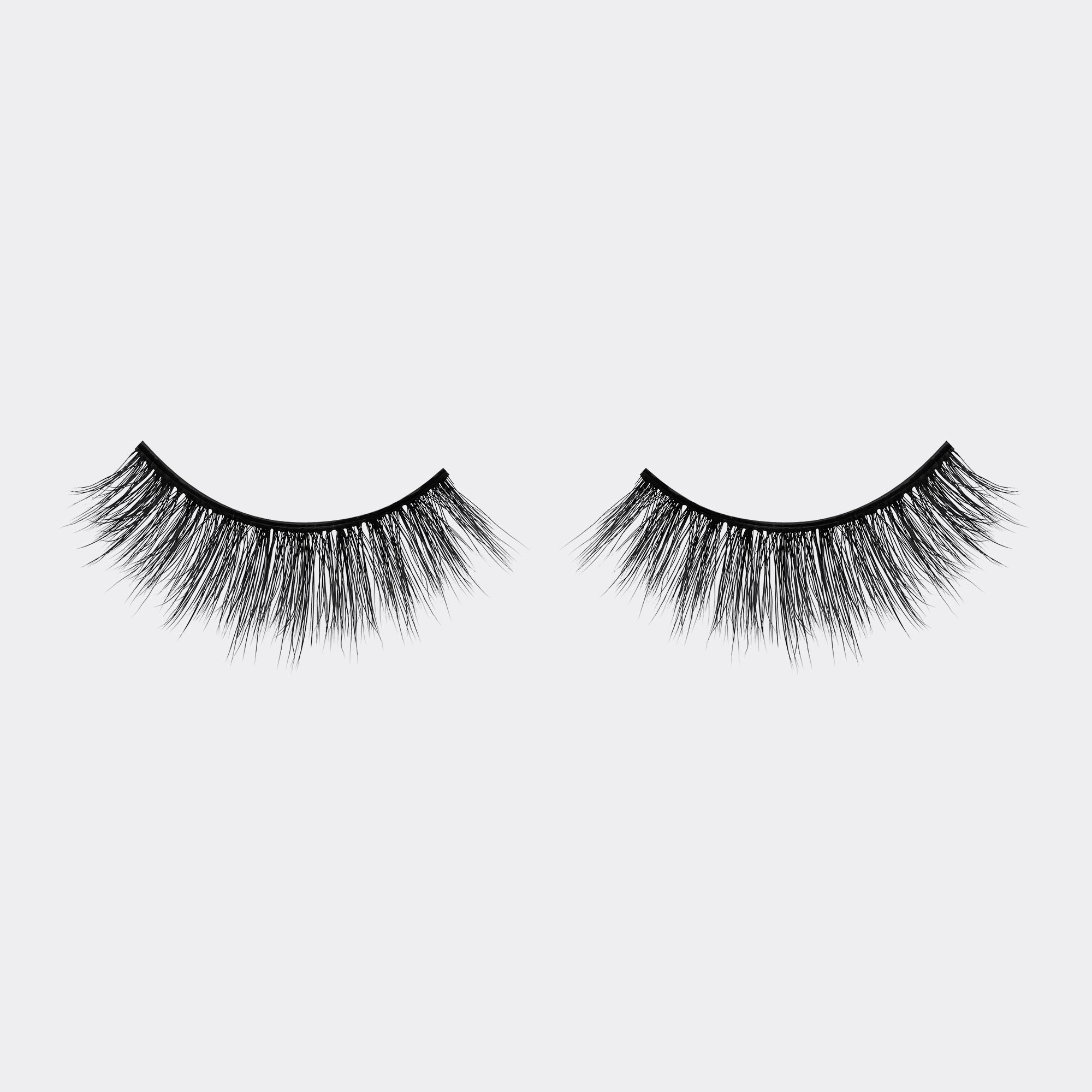 Faux Mink 3D False Lashes - Idol