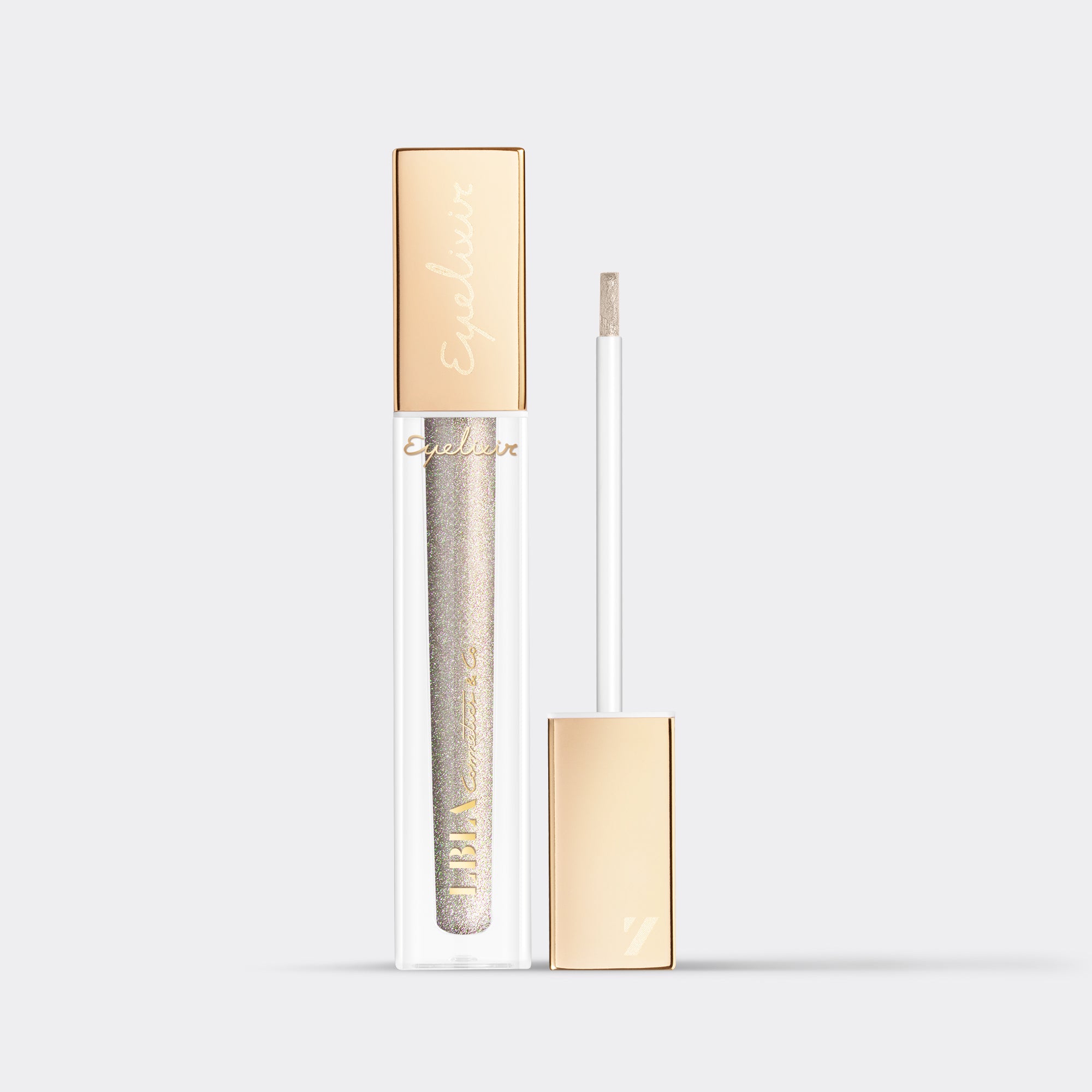 Eyelixir - Shimmer Liquid Eyeshadow