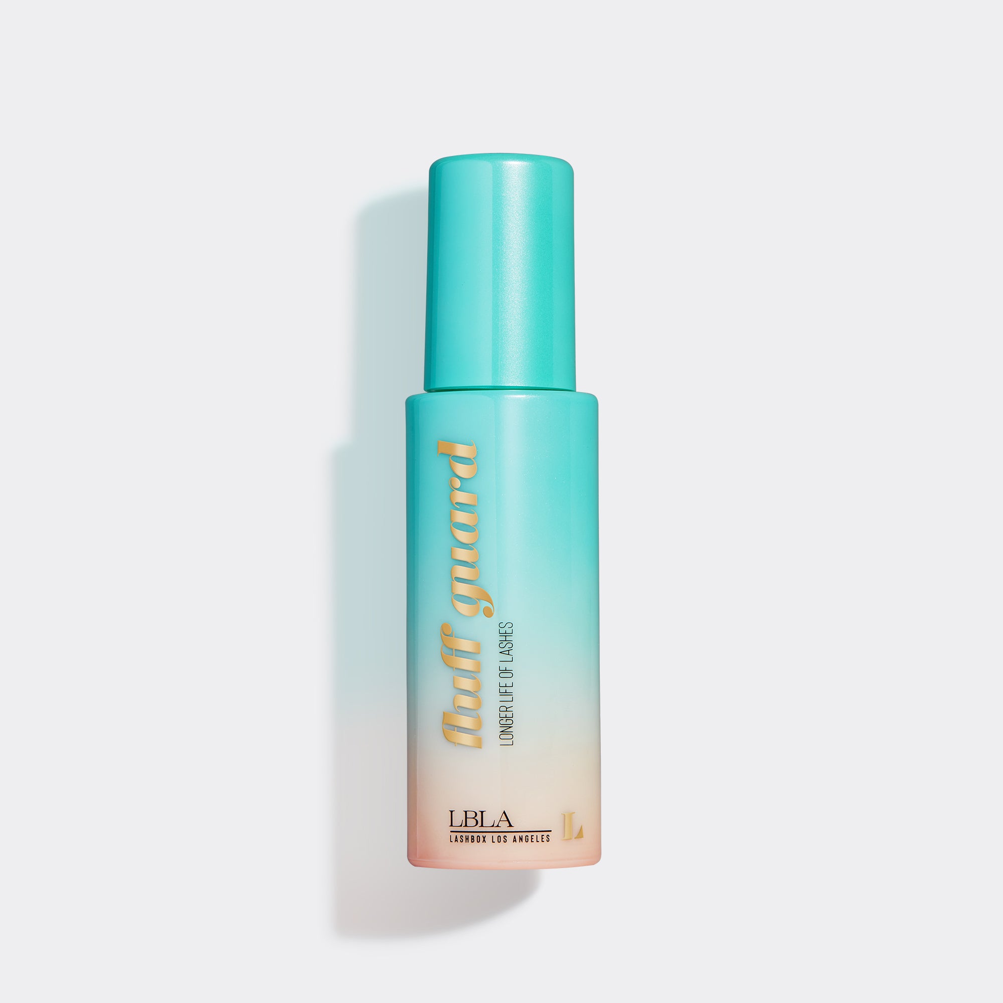 Fluff Guard Lash Cleanser - 50ml - Lashbox LA