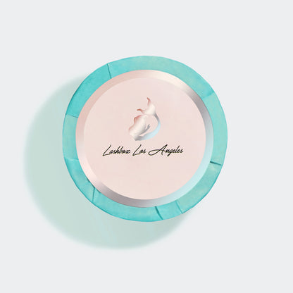 Under Eye Foam Tape
