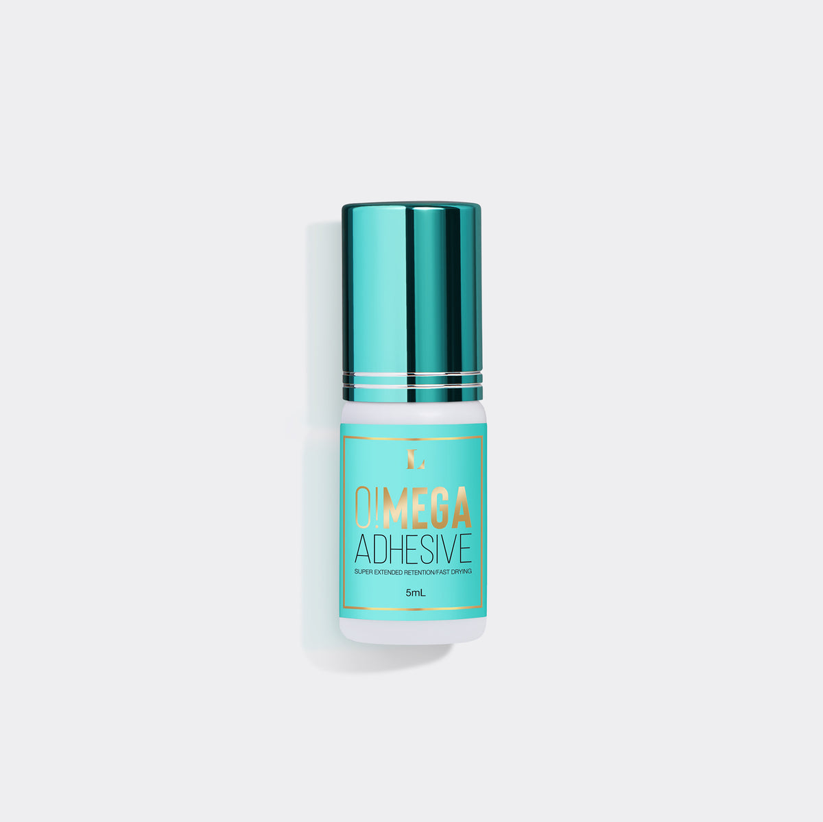 OMega | Lash Extension Glue, Balanced (0.5 to 2 Sec)