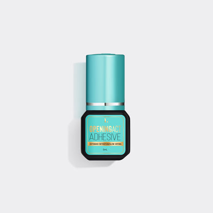 Opening Act | Beginner Lash Extension Glue (2 to 3 Sec)