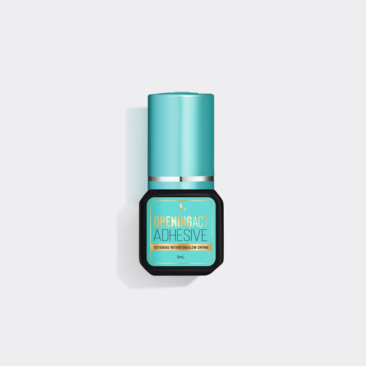 Opening Act | Beginner Lash Extension Glue (2 to 3 Sec)