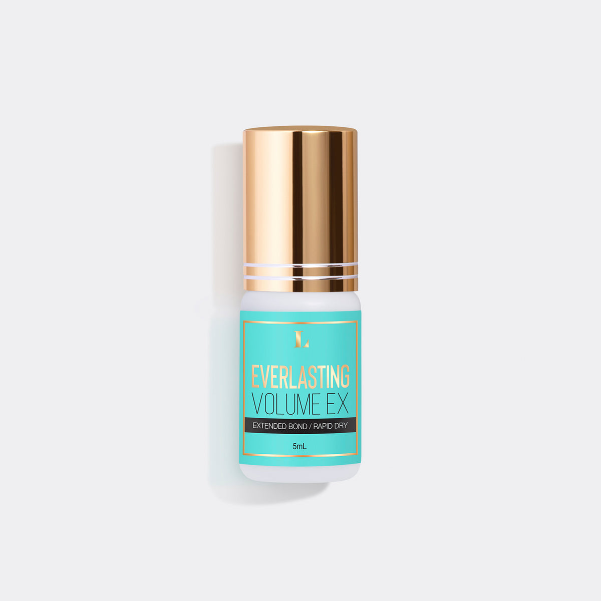 Everlasting Volume EX | Lash Glue for Humid Climates (1 to 2 sec)